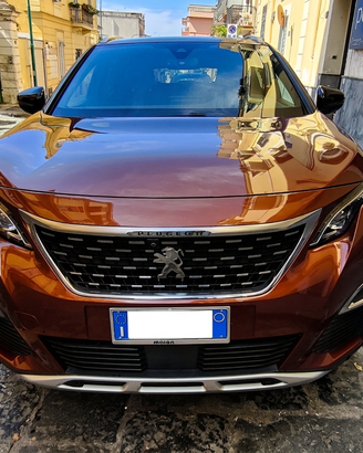 Peugeot 3008 GT Line Plus