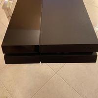 Console Ps4