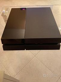 Console Ps4