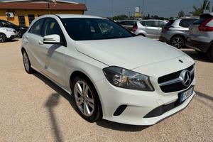 Mercedes-benz A 180 d Premium