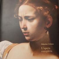Caravaggio opera completa sebastian schutze