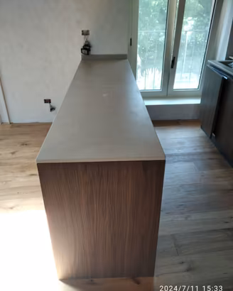 top ABK STONE LIMESTONE GREIGE