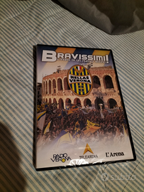 DVD Bravissimi Hellas Verona