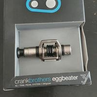 Crank Brothers Eggbeater 3 nuovi