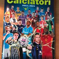 Album calciatori 2023-2024