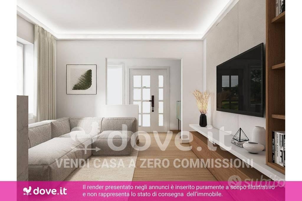 Appartamento – Follo, Piano di Follo - Vista 4