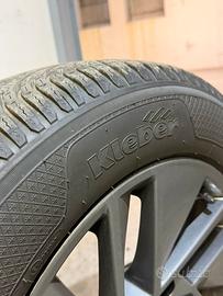 Kleber Krisalp hp3 215/65/r17 invernali