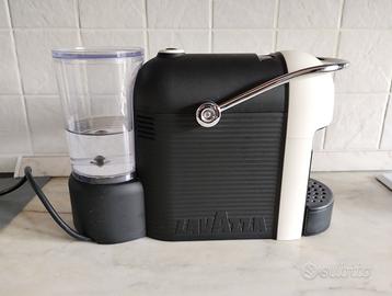 Macchina da caffè Lavazza