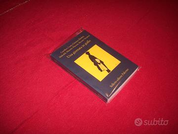 Camilleri Una giornata in giallo I edizione 2018