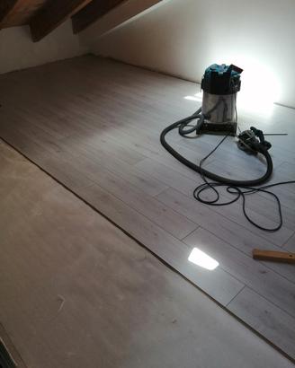 Pavimenti