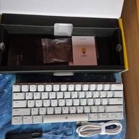 Tastiera RGB Drevo Seer Pro