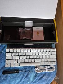 Tastiera RGB Drevo Seer Pro