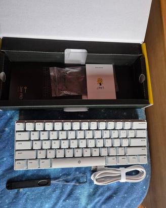 Tastiera RGB Drevo Seer Pro