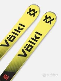 VOLKL RACETIGER GS/SL