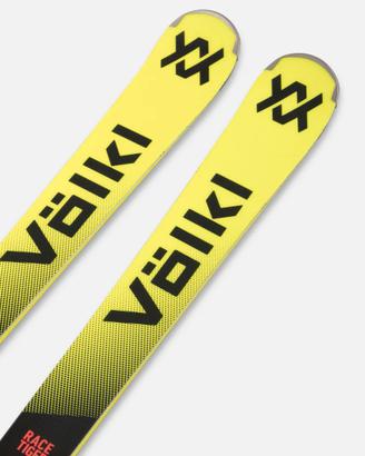 VOLKL RACETIGER GS/SL