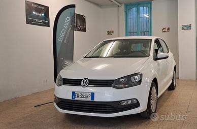 Volkswagen Polo 1.0 MPI 5p UnicoProprietario