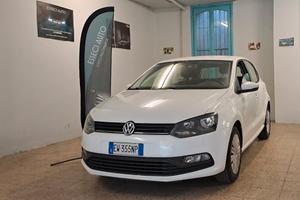 Volkswagen Polo 1.0 MPI 5p UnicoProprietario