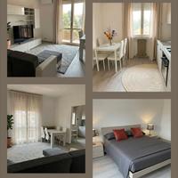 Appartamento trilocale Cassano Magnago