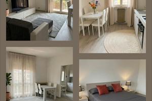 Appartamento trilocale Cassano Magnago