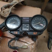 Ricambi honda bol dor 750