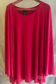 Tunica donna taglia  XXL