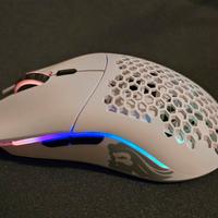 Mouse da gaming Glorious Model O- wireless