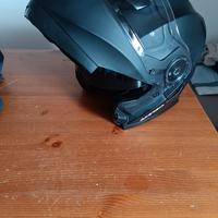 casco modulare acerbis serel 22.06 misura xl