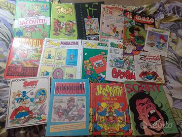 lotto Jacovitti 