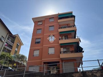 3 LOCALI A SANT'OLCESE