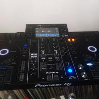 pioneer xdj rx2 rekordbox controller standalone