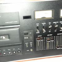 REGISTRATORE CASSETTE