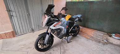 Ktm 1290 super adventure s 2024