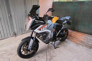 Ktm 1290 super adventure s 2024