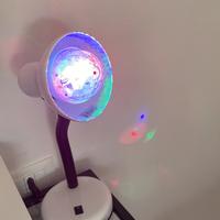 Lampadina  led RGB Aigostar