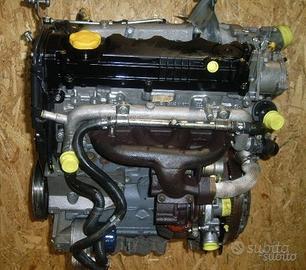 Motore alfa romeo - 1.9 - 182b9000