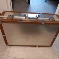 Baule rigido vintage