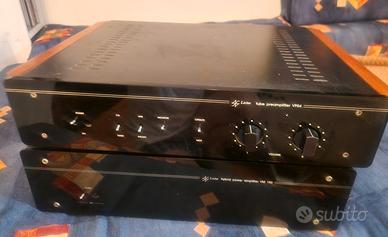 LECTOR pre VP04 + finale VM150 