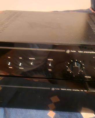 LECTOR pre VP04 + finale VM150 