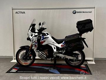 Honda CRF1100L Africa Twin Africa Twin 1100 A...