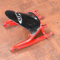 Minimoto DM forcellone originale