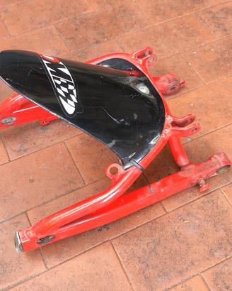Minimoto DM forcellone originale