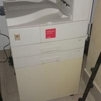 fotocopiatrice nashuatec aticio