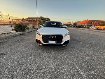 Audi Q2 1.6 TDI S tronic