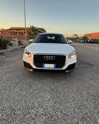 Audi Q2 1.6 TDI S tronic