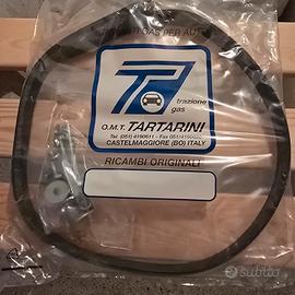 fascetta per riduttore Vaporizzatore Tartarini