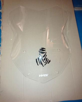 Cupolino intermedio r1200-1250gs lc