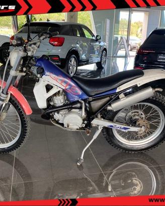 BETA Alp 250 250cc 2 tempi raffr. liquido (motor