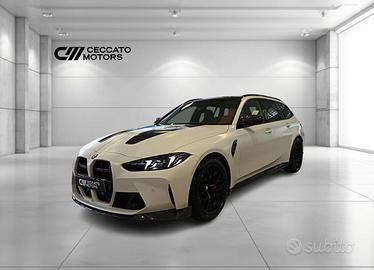 BMW M3 Touring 3.0 CS auto