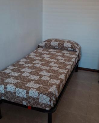 Letti singoli materassi inclusi