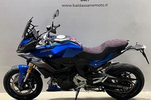 BMW F 900 XR Sport Abs